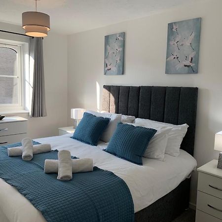 Watford Gemini - Eton 1 - Nr Watford Junction, M1 ,M25 Leilighet Eksteriør bilde