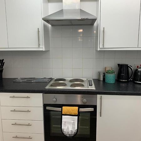 Watford Gemini - Eton 1 - Nr Watford Junction, M1 ,M25 Leilighet Eksteriør bilde