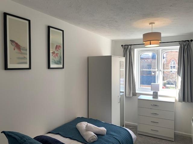 Watford Gemini - Eton 1 - Nr Watford Junction, M1 ,M25 Leilighet Eksteriør bilde