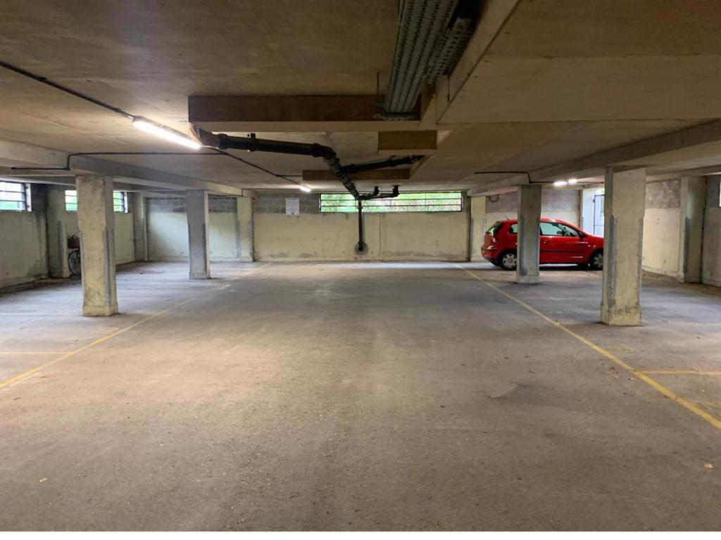 Watford Gemini - Eton 1 - Nr Watford Junction, M1 ,M25 Leilighet Eksteriør bilde
